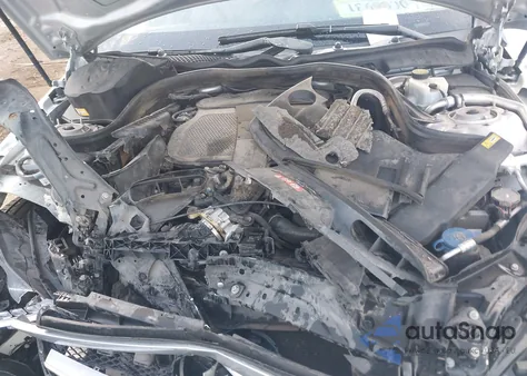 2016 Mercedes-Benz E 350 из США, поврежденный, VIN WDDHF5KB4GB270642